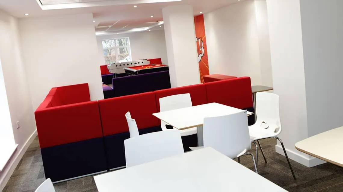 Moor Lane Halls Preston 9