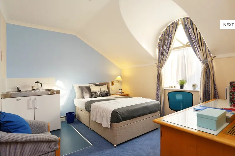 Alexandra House High Wycombe 6