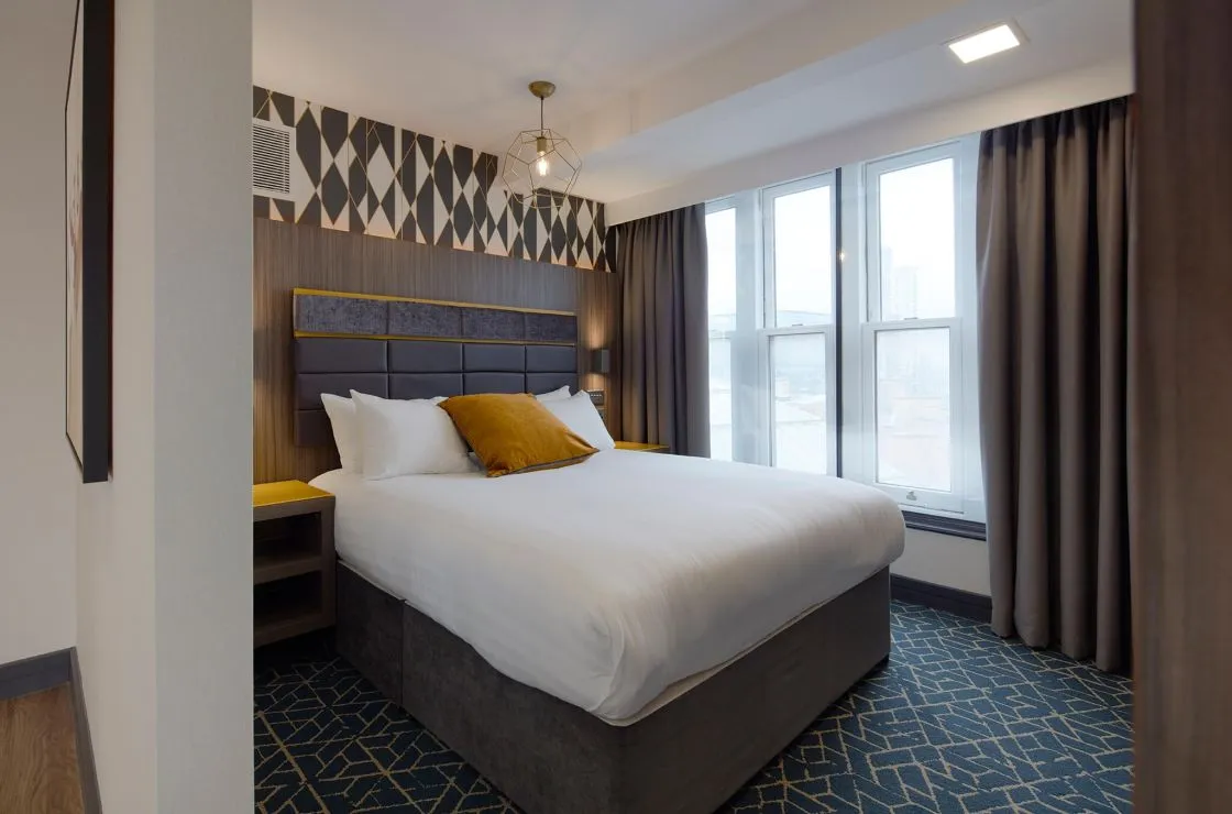 Iconinc Manchester Victoria Manchester 2