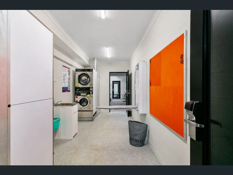 4 Pembroke Street Cairns 5