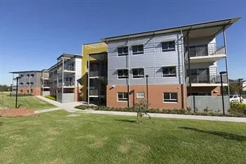 Western Sydney University Village Bankstown Sydney