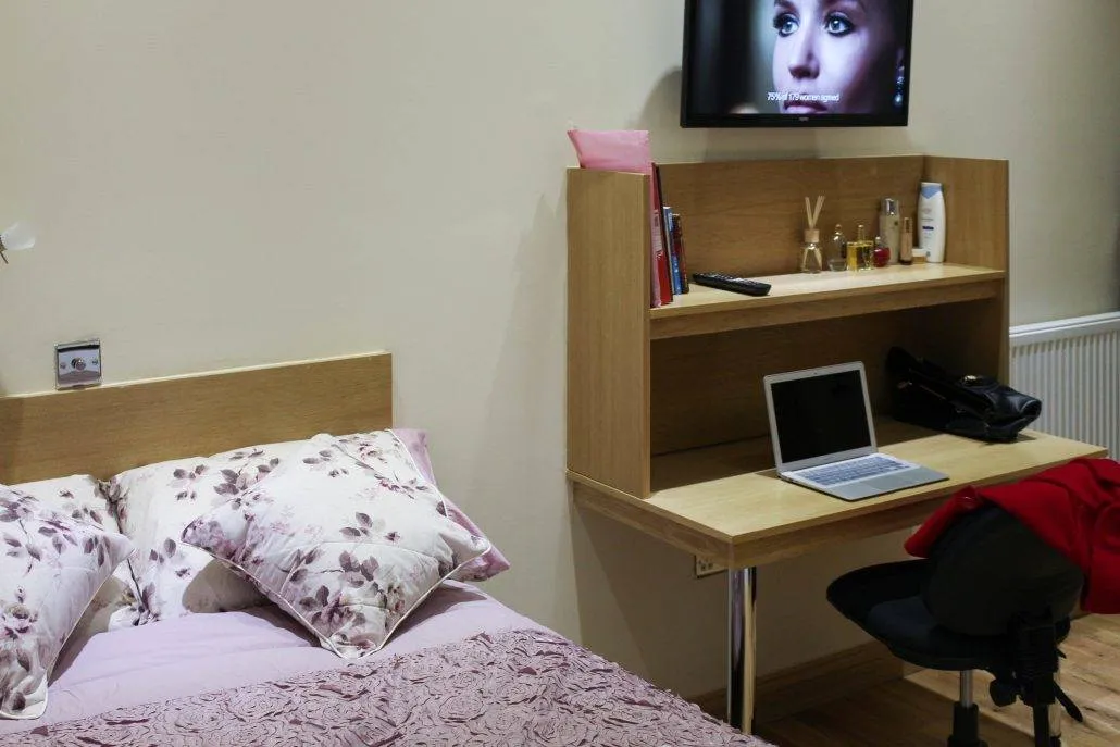Radford House Nottingham 4