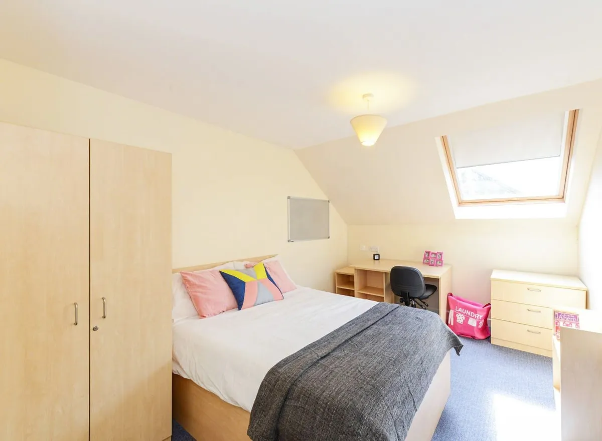 Keiller Court Dundee