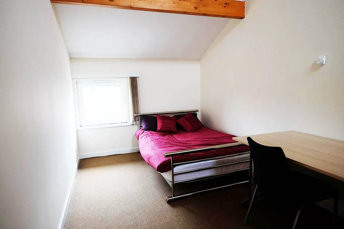 Montgomery Place Sheffield 7