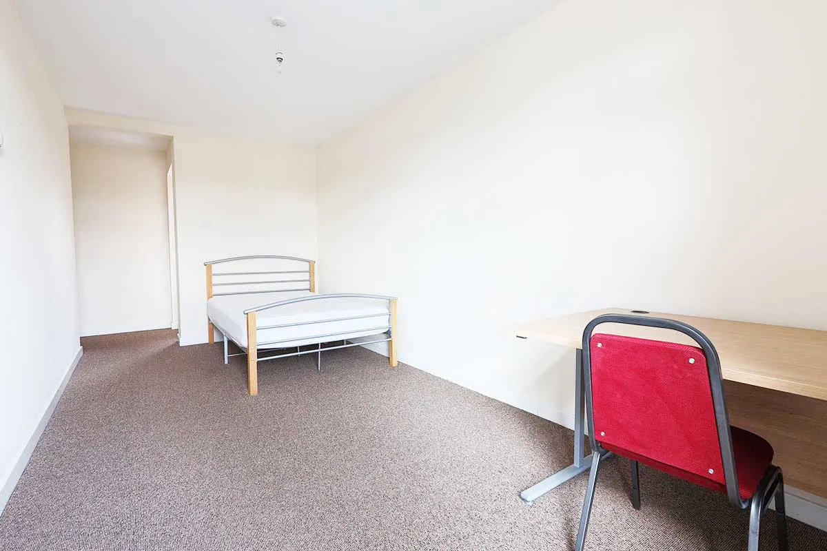 Montgomery Place Sheffield 1
