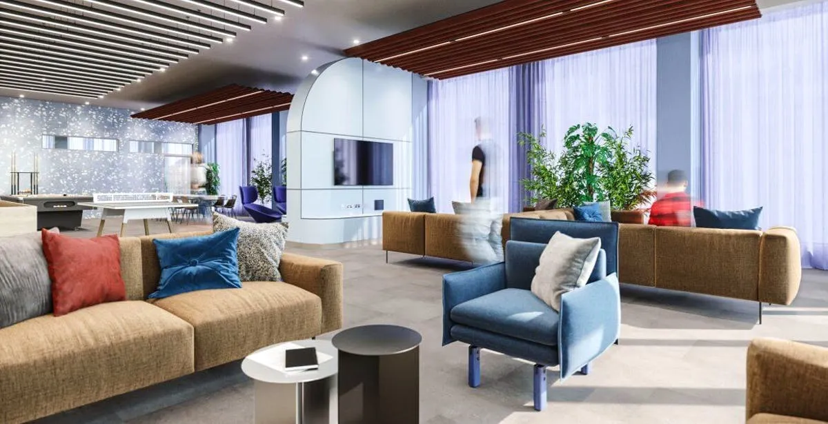 Vega London 4