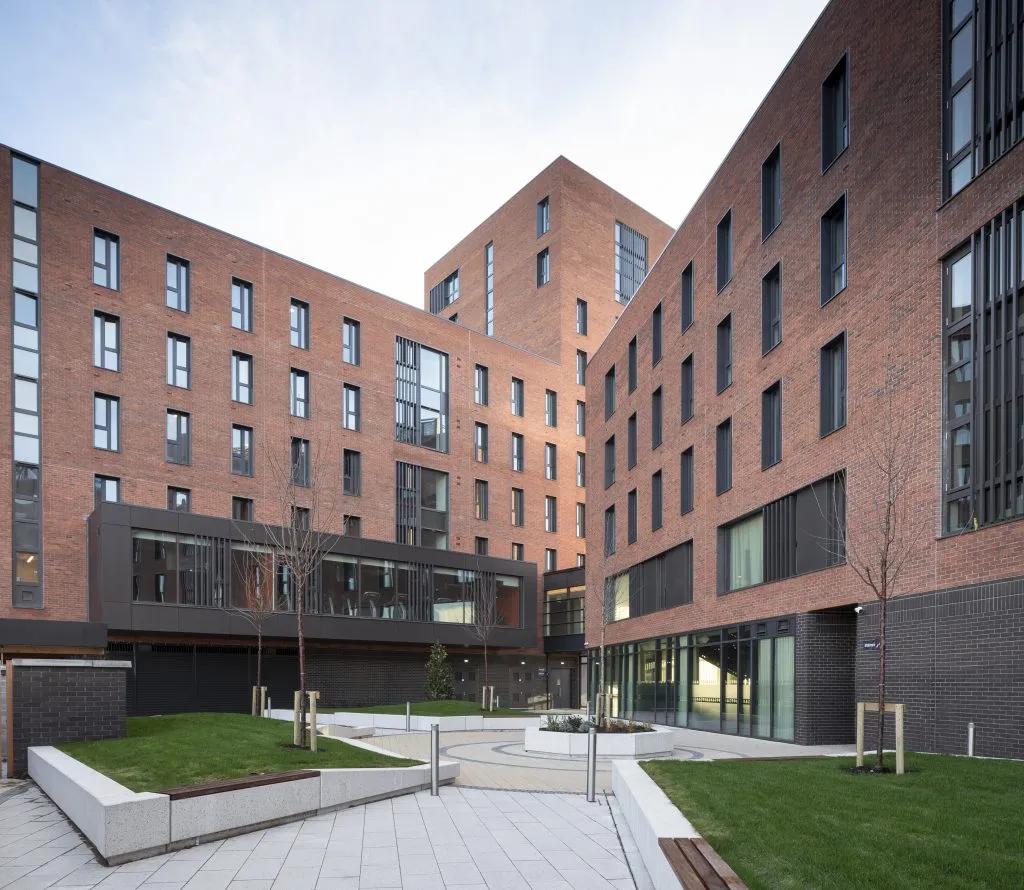 Aspen Dublin 1