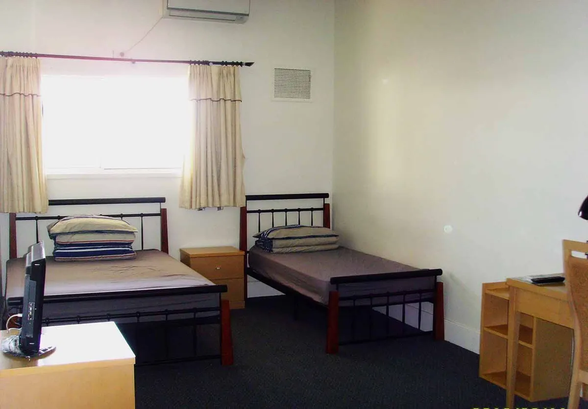 Student Accommodation Victoria Melbourne