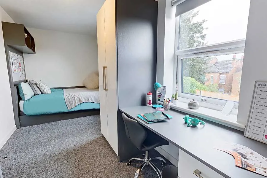 Phoenix Studios Coventry 3