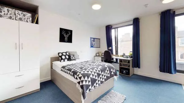 Nido Haymarket Edinburgh 9