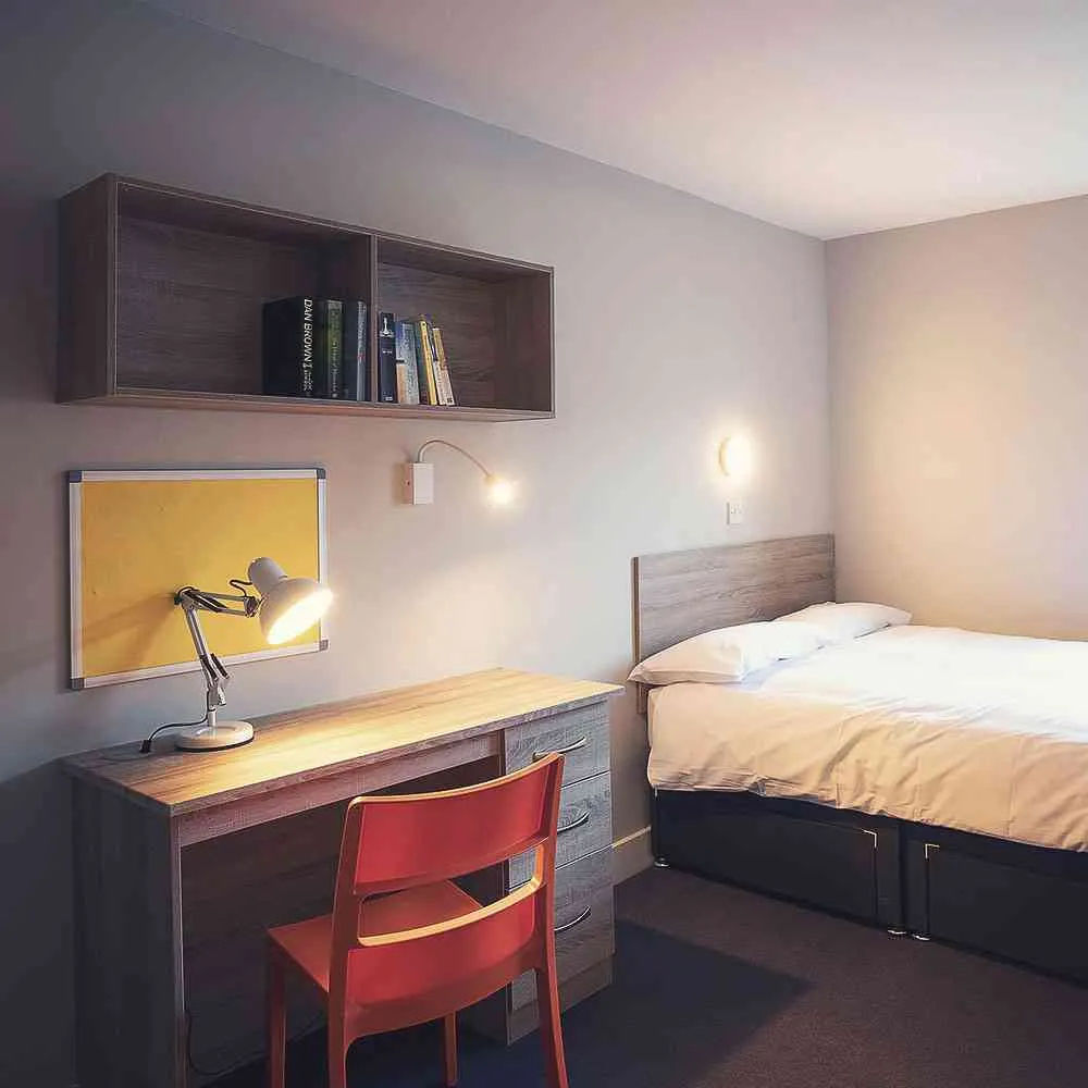 student accommodation galway