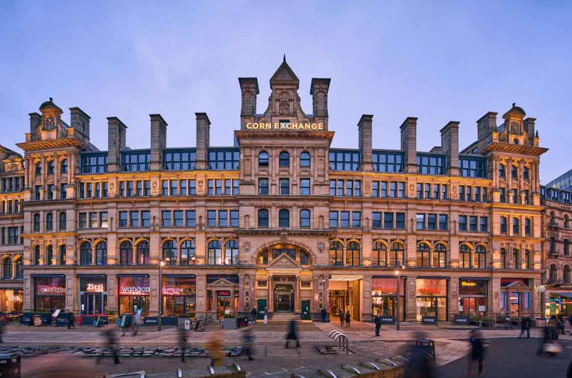Iconinc Manchester Victoria Manchester 0