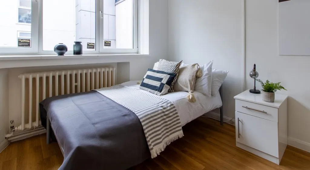 Portobello Garrow House London 7