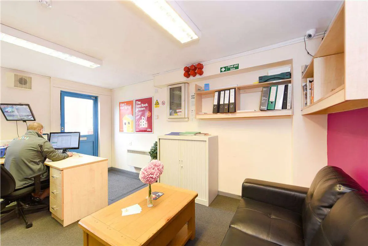 Snowdon Hall Wrexham 6