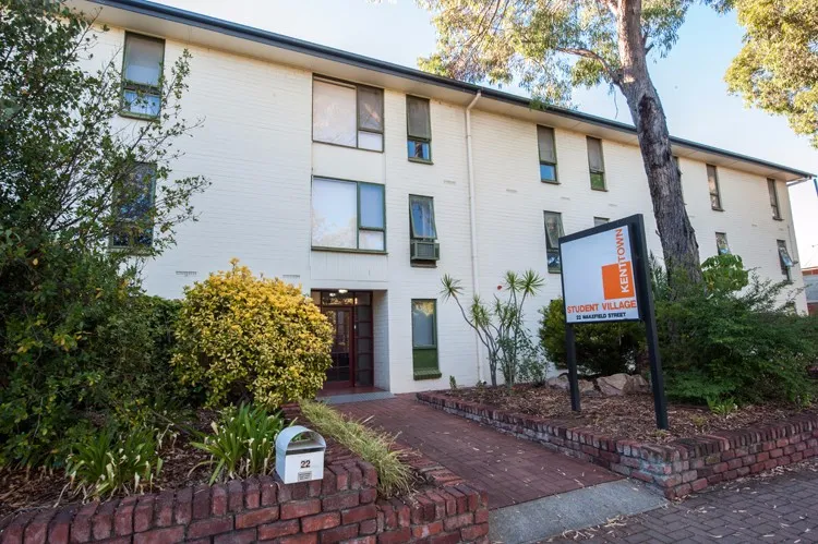 Student Living - Kent Town Adelaide