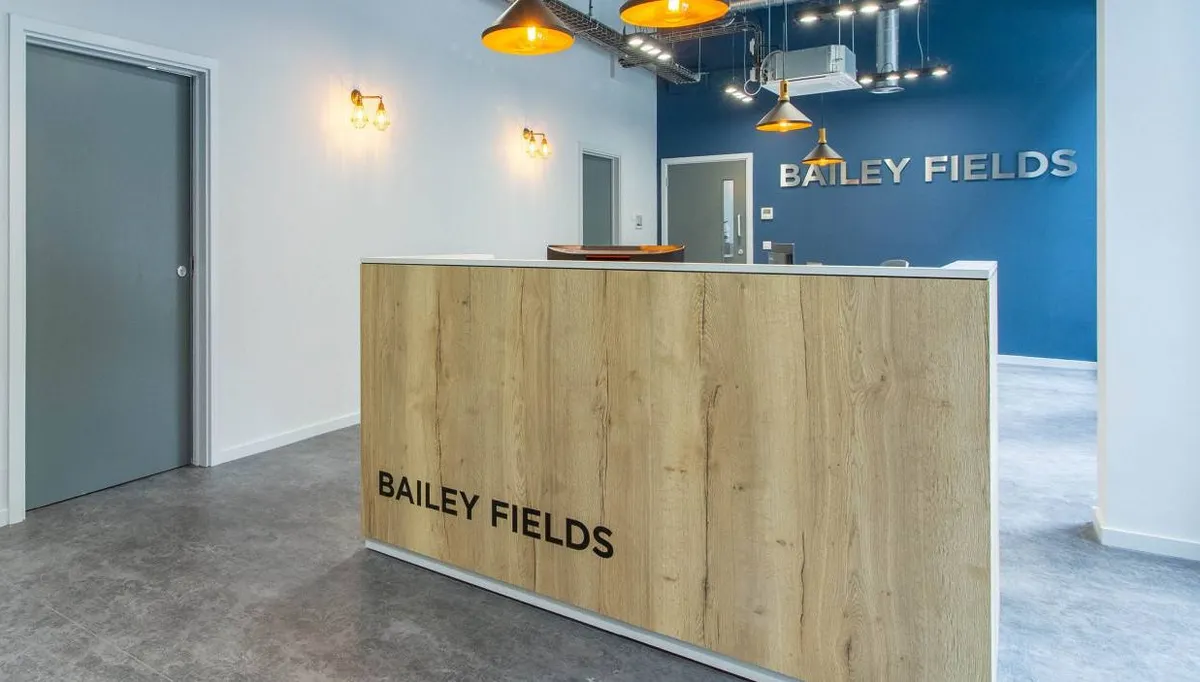Bailey Fields Sheffield