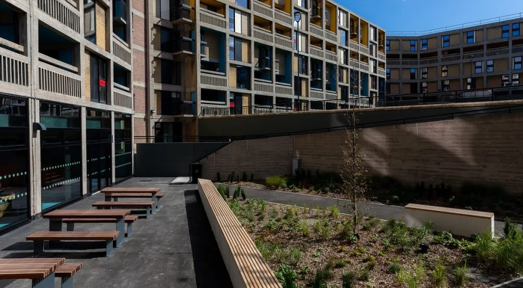 Beton House Sheffield 5