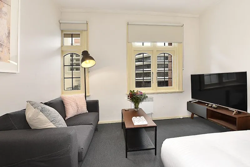 65 Elizabeth Street Melbourne Melbourne 4