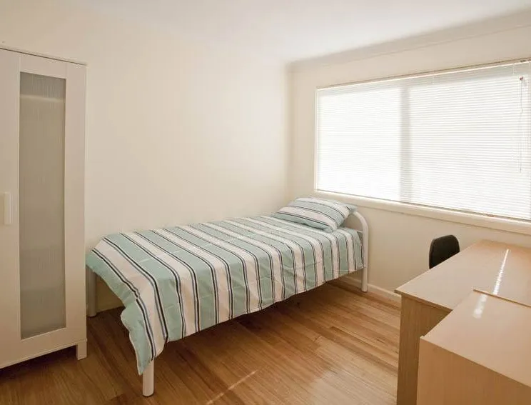 Sunset House Accommodation Melbourne