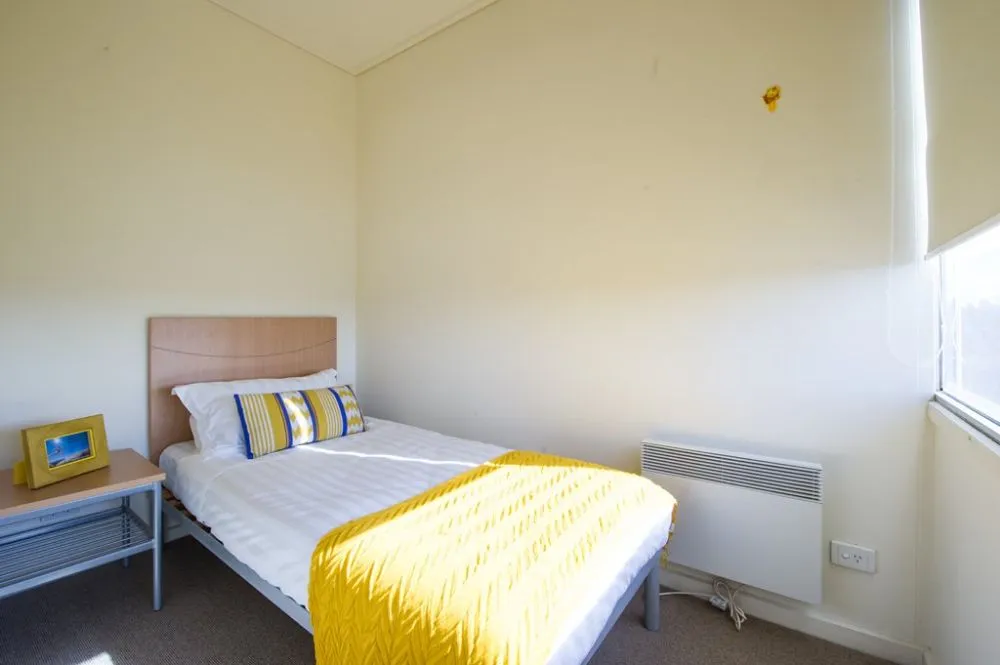 Student Living - 550 Lygon Melbourne 4