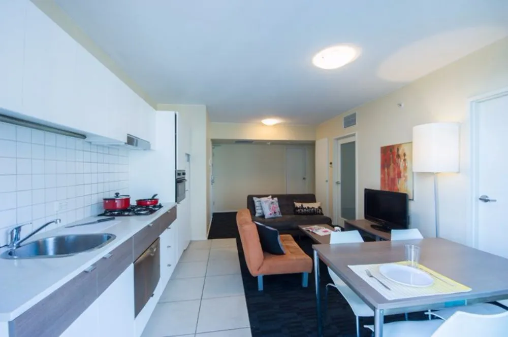 Student Living - East West Adelaide 5