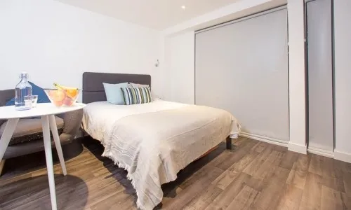 Edge Apartments Leicester