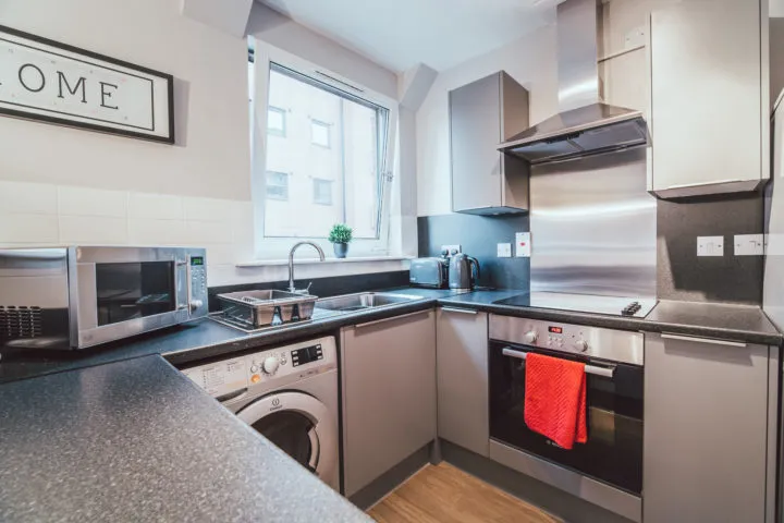 Mayfair Court Manchester 6