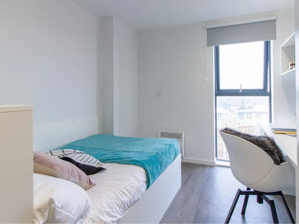 Oxford Point Bournemouth Student UL