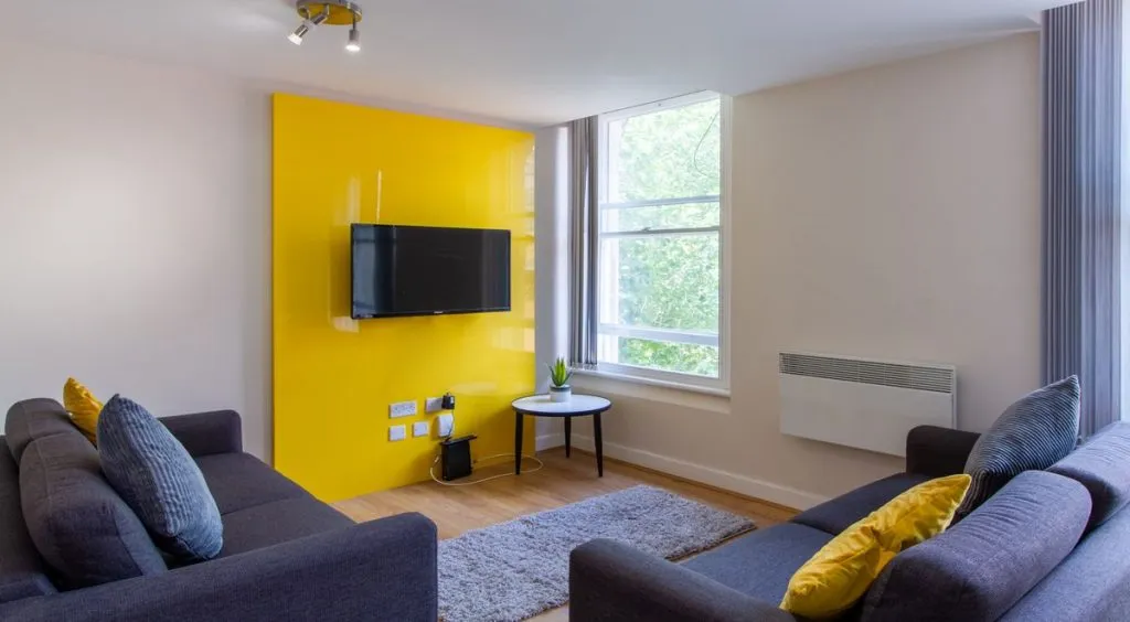 Millstone Place Leicester 7