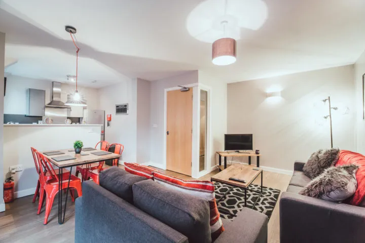 Mayfair Court Manchester 3