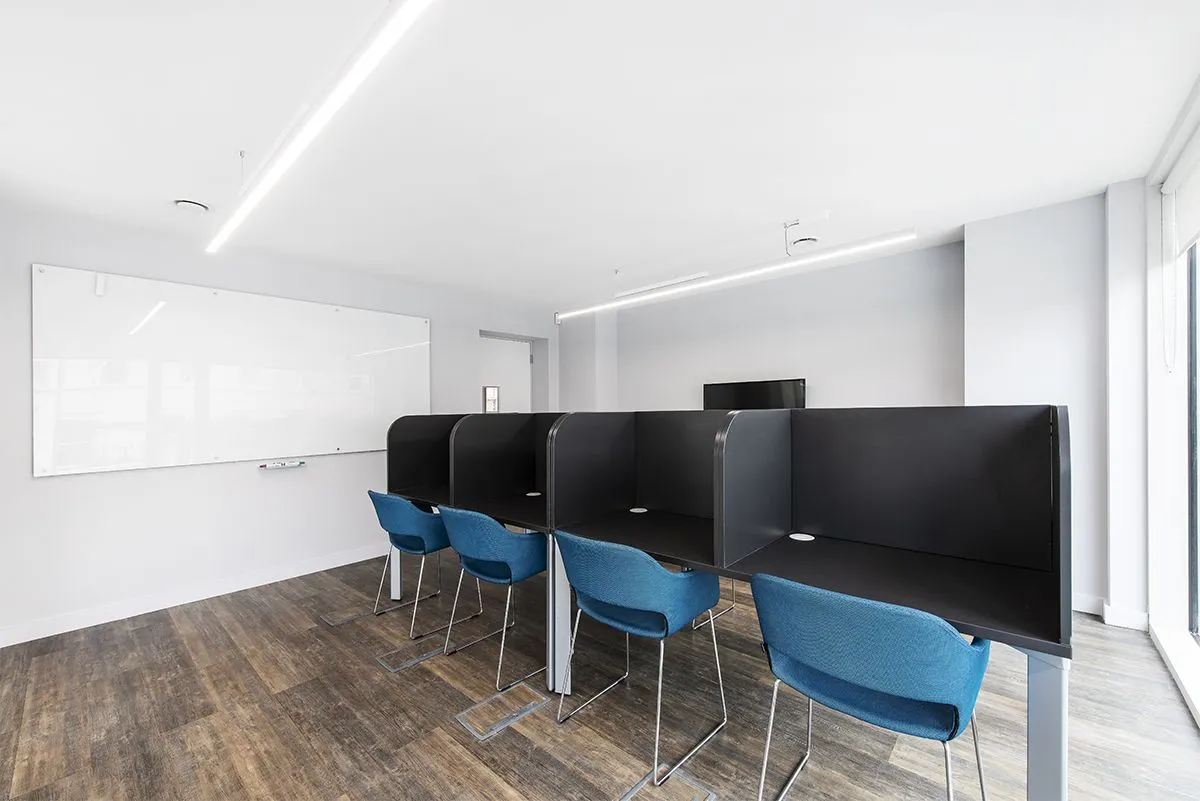 Amnis House Cork 5