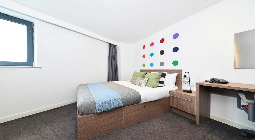 Gallery Apartments Glasgow Glasgow