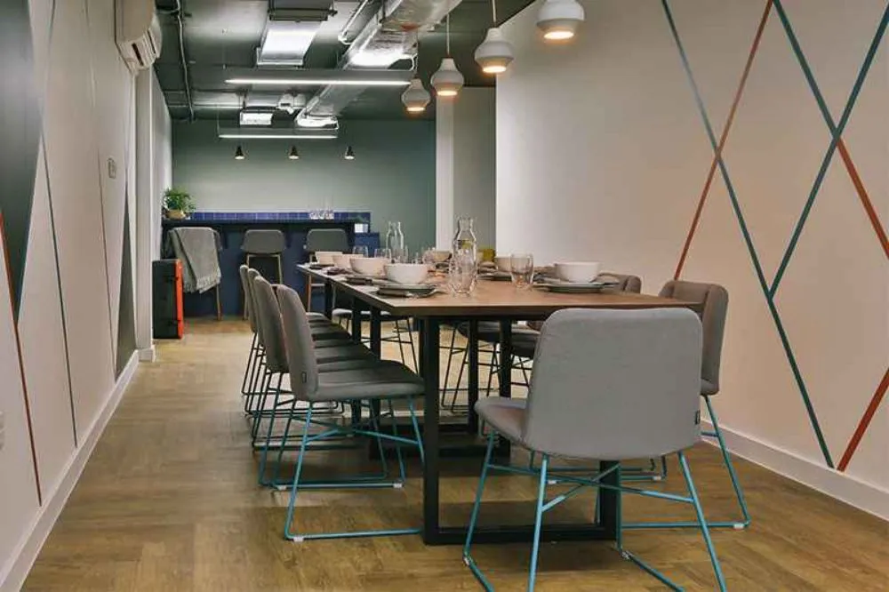 iQ Elgin Place Glasgow 4
