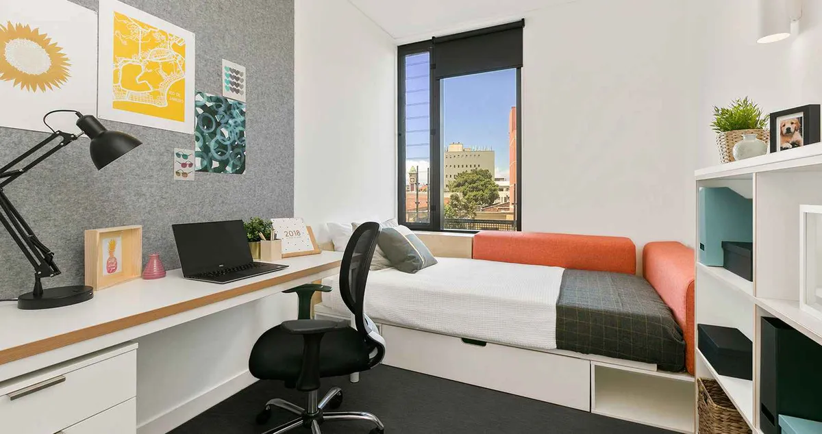 Iglu Redfern Sydney 7