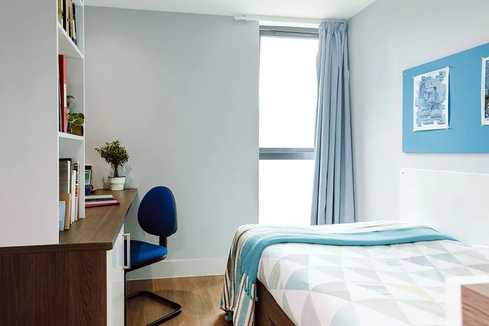 Kaplan Living Bournemouth Bournemouth