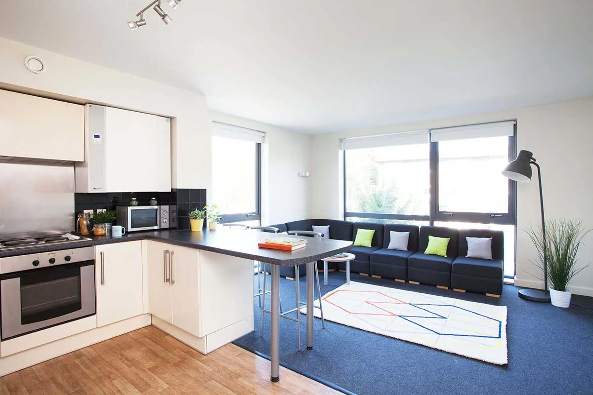 Cavendish Place Manchester 5