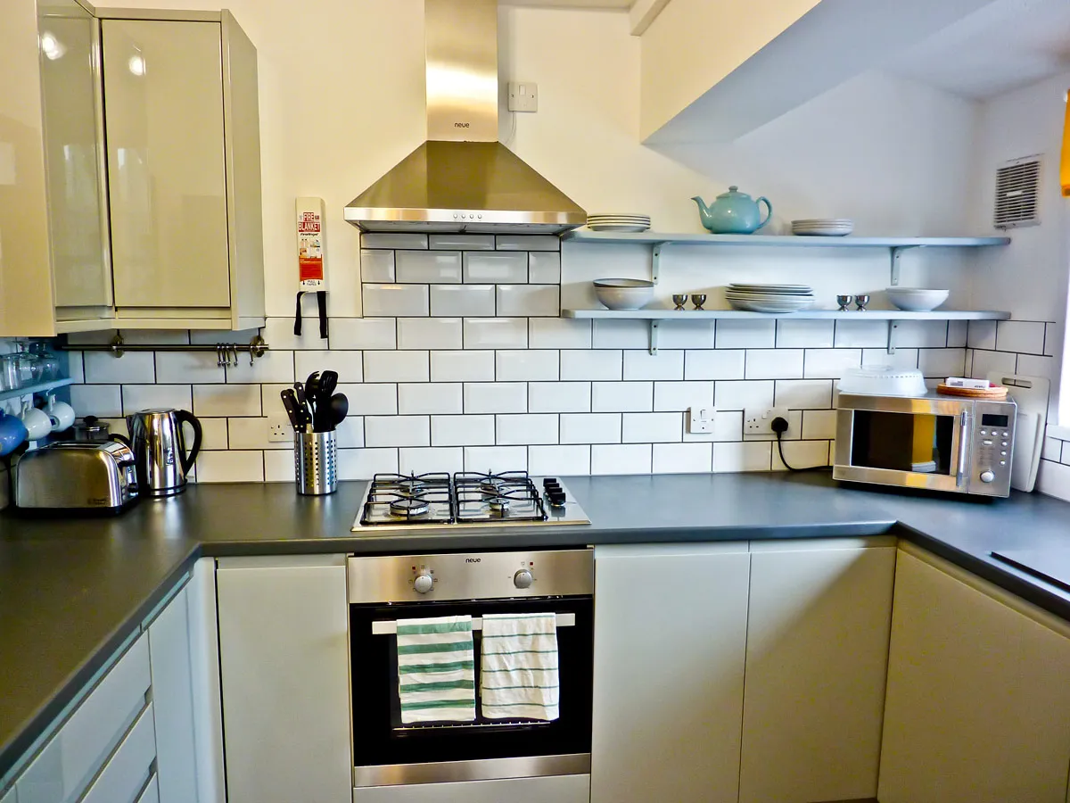 90 Filton Road Bristol 9