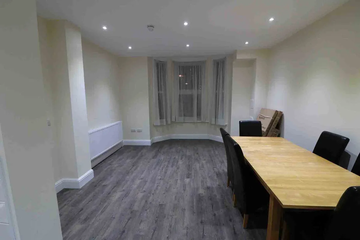 12-Room Shared House on Regent Street Coventry 3