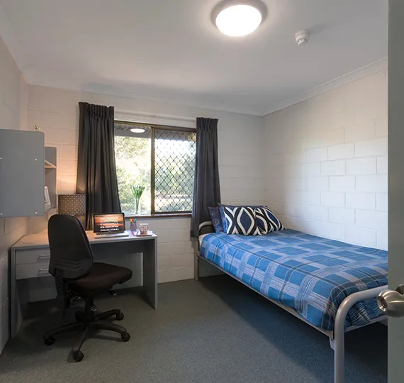 Murdoch University Village Perth 4