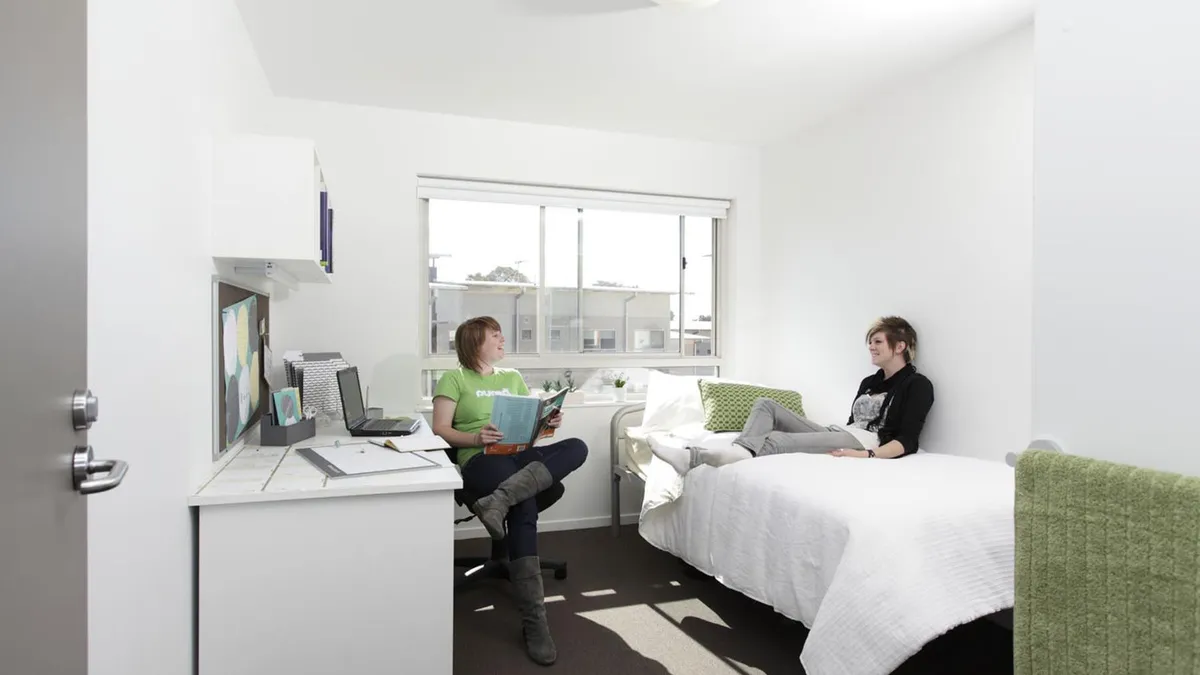 UniLodge @ UC – Guginya Canberra 3