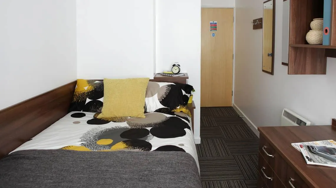 Moor Lane Halls Preston 3