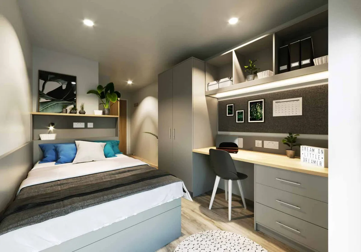 iQ Altus House Leeds