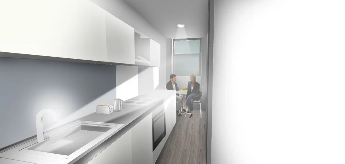 Signature student living Coventry 2