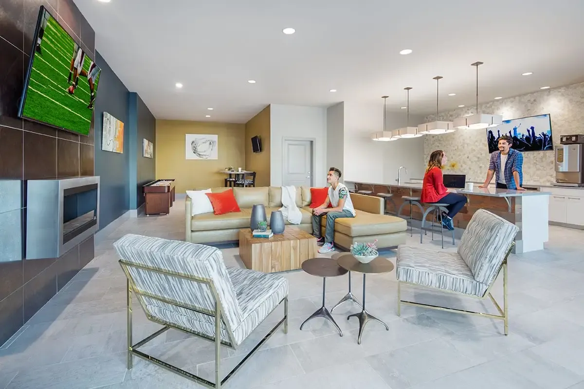 Lark Sacramento Sacramento 6