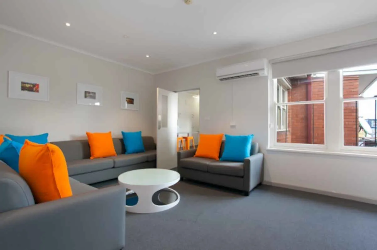 Ume Forest Lodge Sydney 3