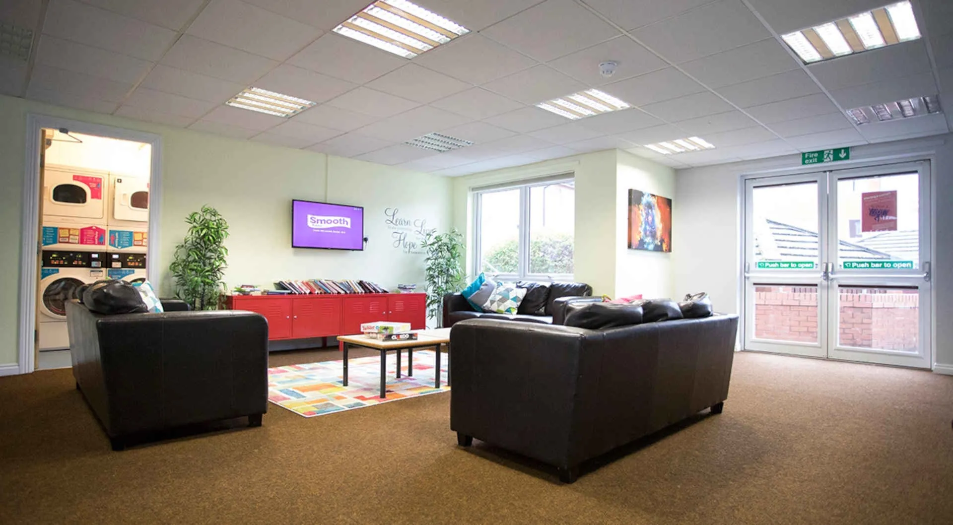 Trinity Student Village Preston 0