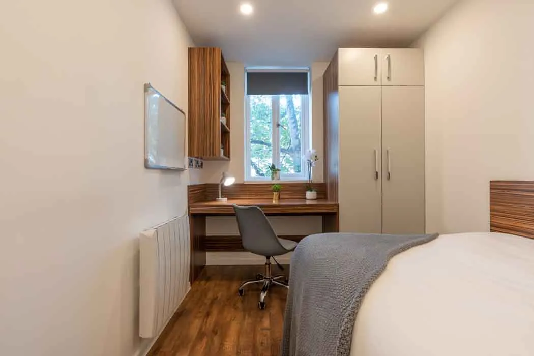 B Jesmond View Newcastle 5