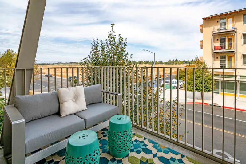 Sol at West Village Davis 4