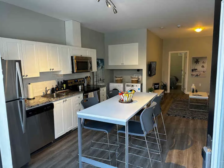 Arcadian Student Living Barrie 9