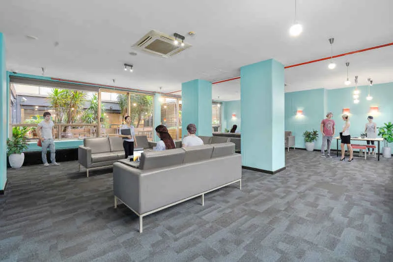 746 Swanston Street Melbourne 9